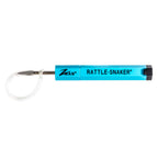 Rattle-Snaker rattles tool with ZMAN label, black end, and cord loop